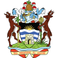 Antigua-Barbuda logo