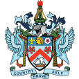 St-Kitts-Nevis logo