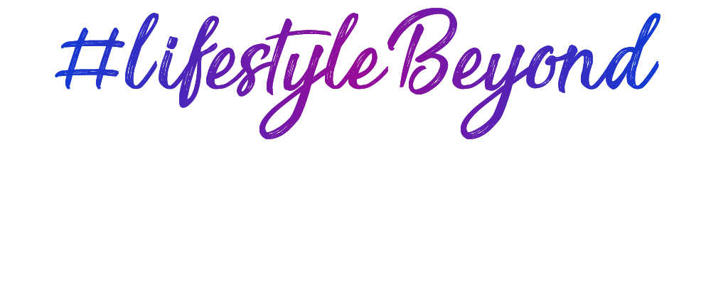 #lifestylebeyond logo - kreationslife.com